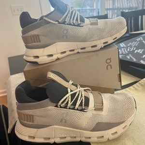 Women’s cloud nova shoes